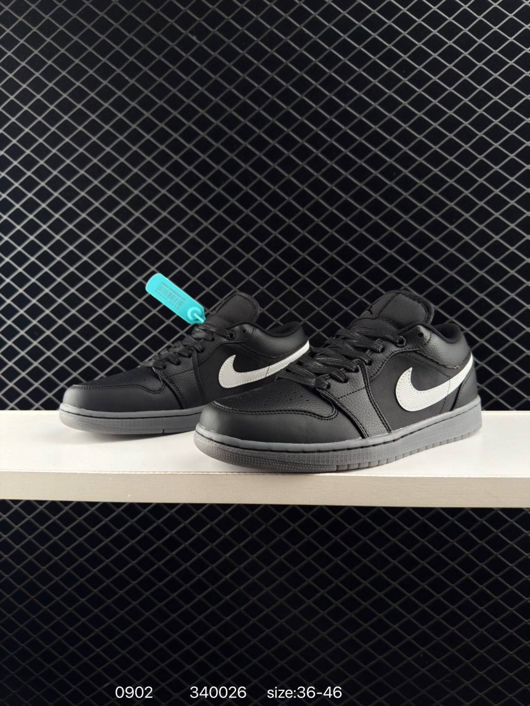 Nike Air Jordan 1 Low